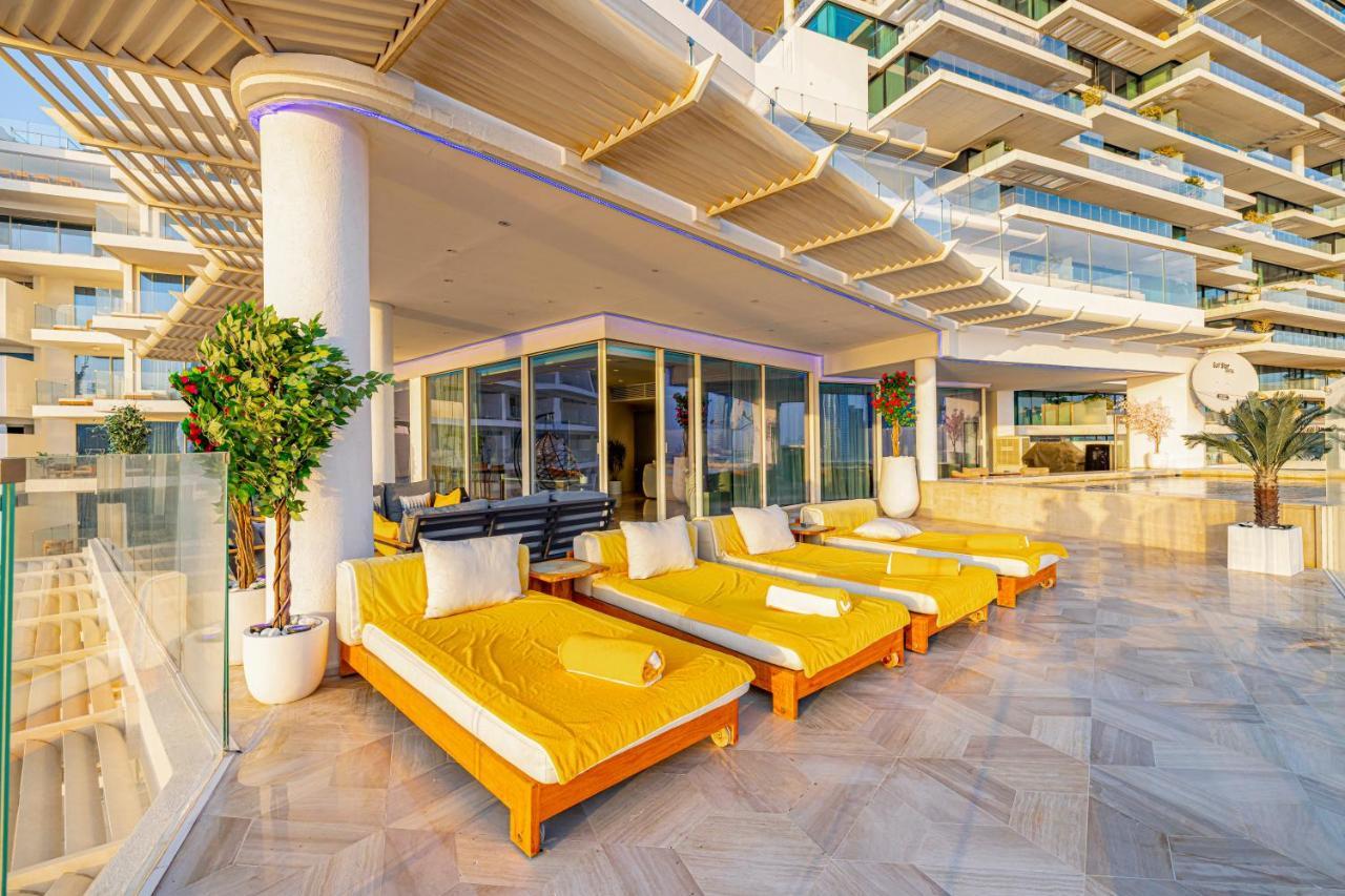 Five Palm Luxury Penthouse Full Marina View & Private Pool *