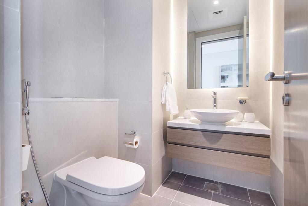 Upscale 1 Bed In Business Bay-suiteable Apartment