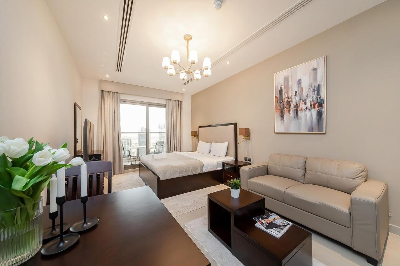 Beautiful In Elite Downtown * Dubai