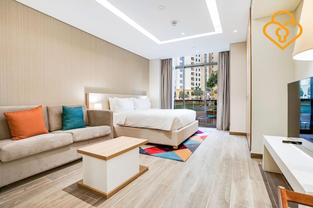 Keysplease Minutes To Murjan 3 49a, Jbr Apartment *