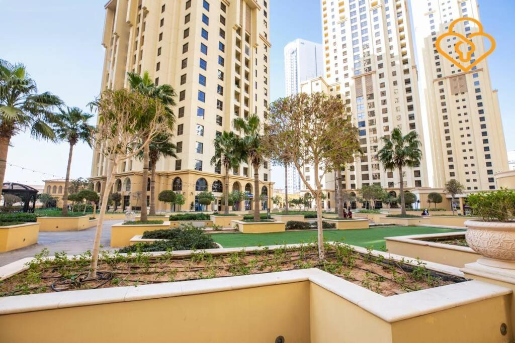 Keysplease Minutes To Murjan 3 49a, Jbr * Dubai