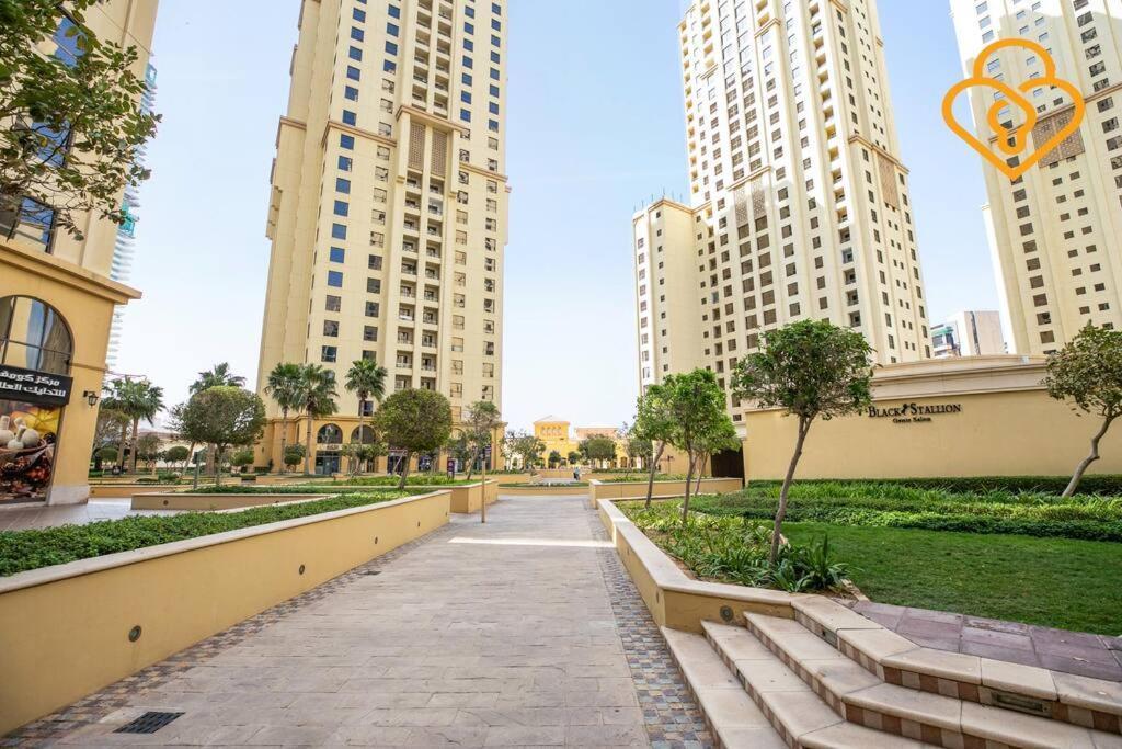 Keysplease Minutes To Murjan 3 49a, Jbr Apartment Dubai