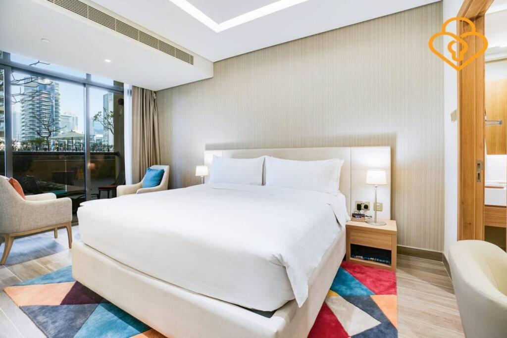 Apartment Keysplease Minutes To Murjan 3 49a, Jbr