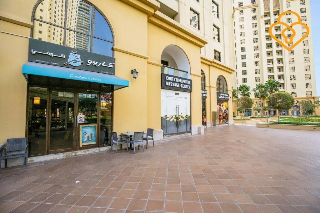 Apartment Keysplease Minutes To Murjan 3 49a, Jbr Dubai