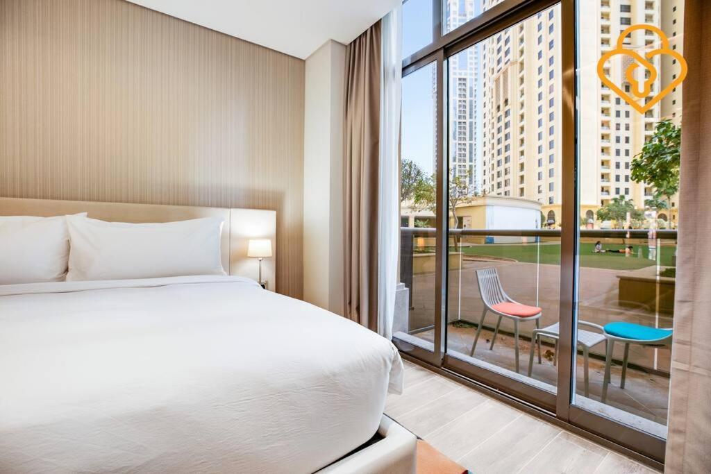 Keysplease Minutes To Murjan 3 49a, Jbr Apartment Dubai