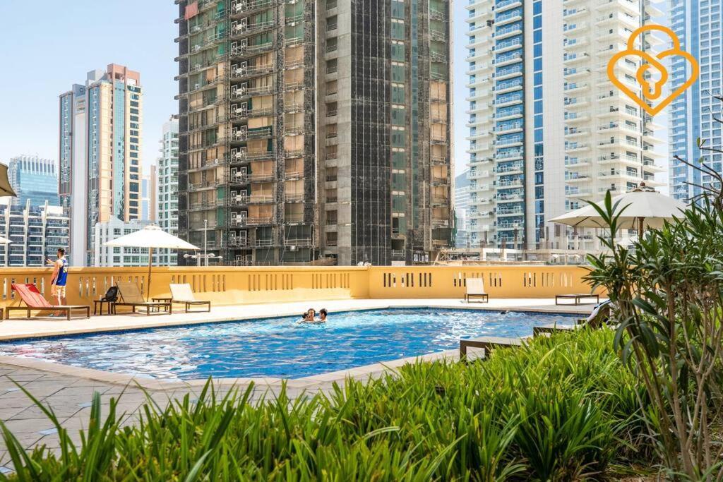 Keysplease Minutes To Murjan 3 49a, Jbr Apartment *