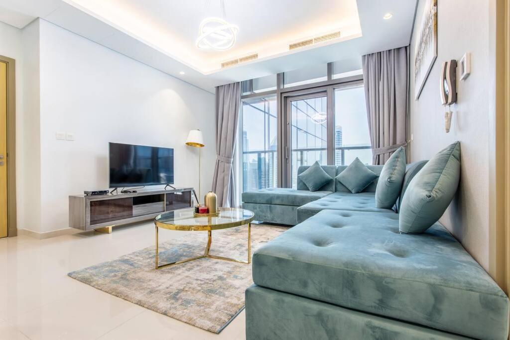 Paramount Midtown 1br With View Apartment *