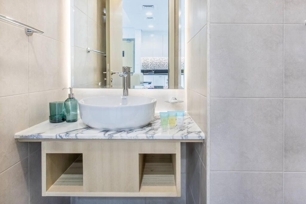 Paramount Midtown 1br With View Apartment