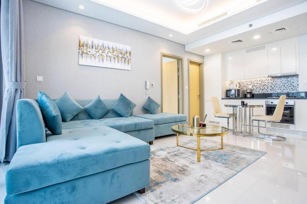 Paramount Midtown 1br With View Apartment