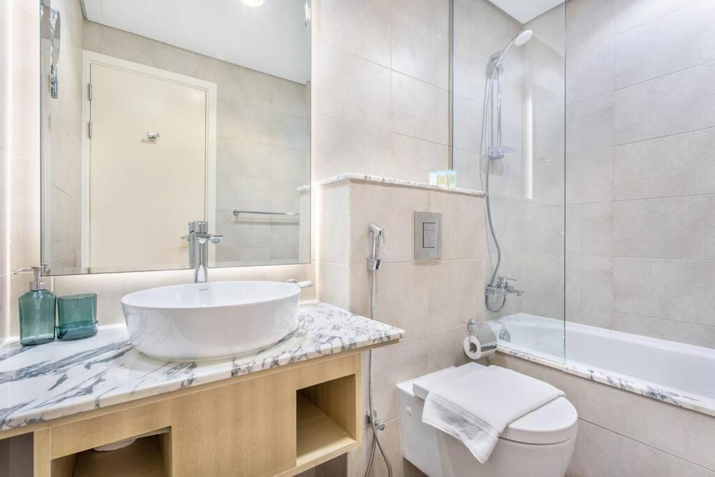 Paramount Midtown 1br With View Apartment