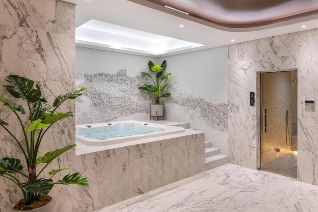 Apartment Paramount Midtown 1br With View