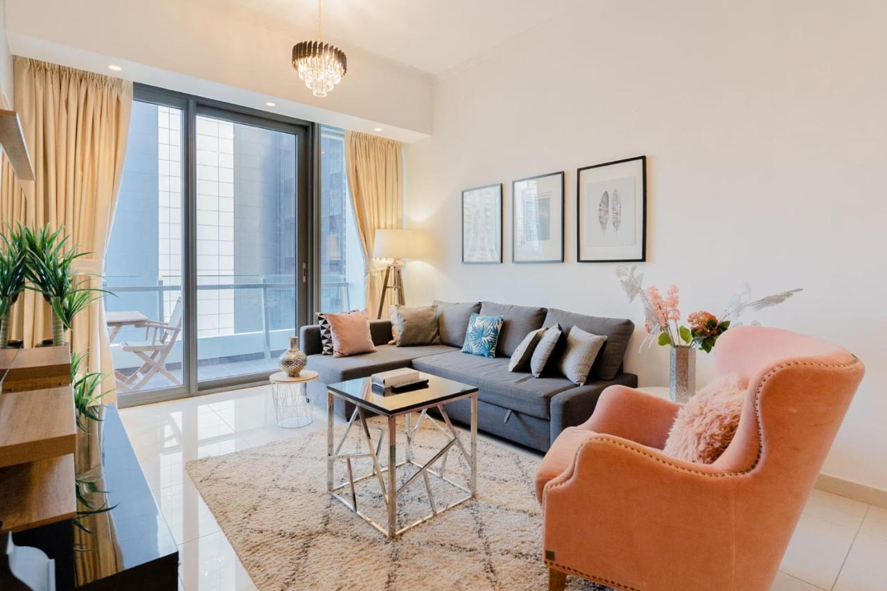 Apartment Luxfolio Retreats - Sweeping Marina View