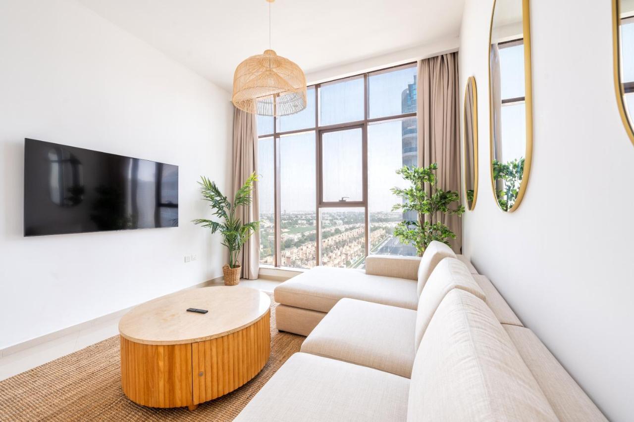Apartment Residences At Elite Sports City