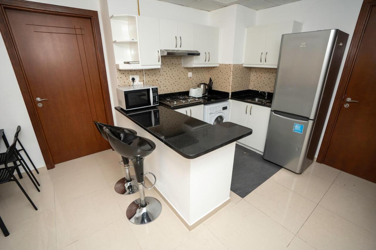 Residences At Elite Sports City *