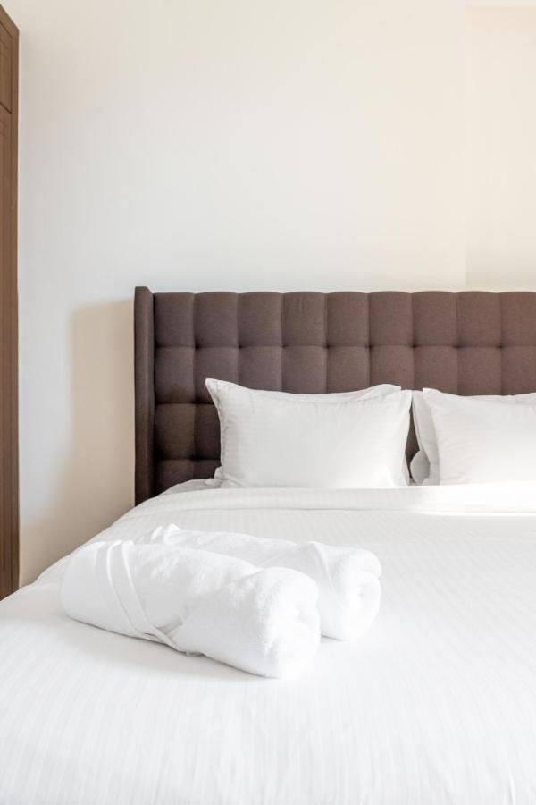 Residences At Elite Sports City Apartment *