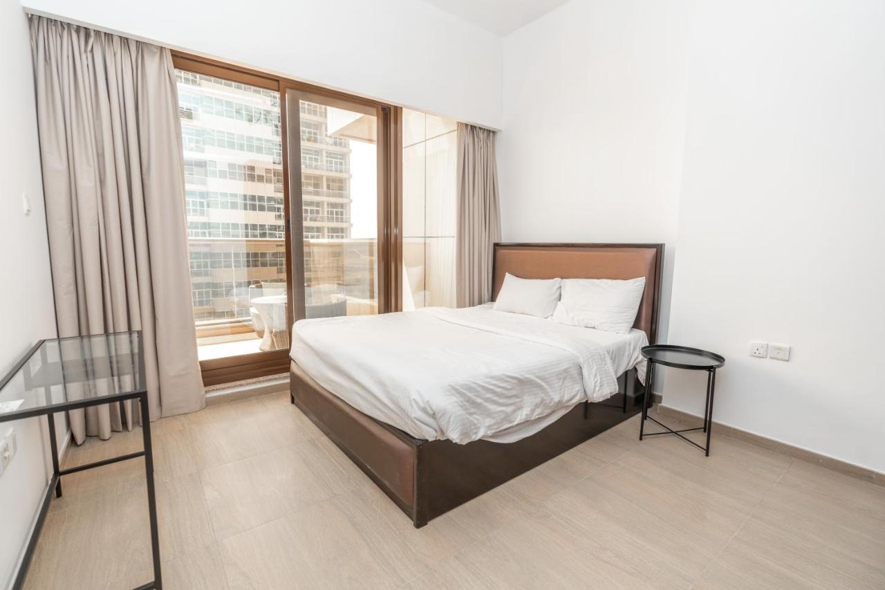Residences At Elite Sports City Apartment