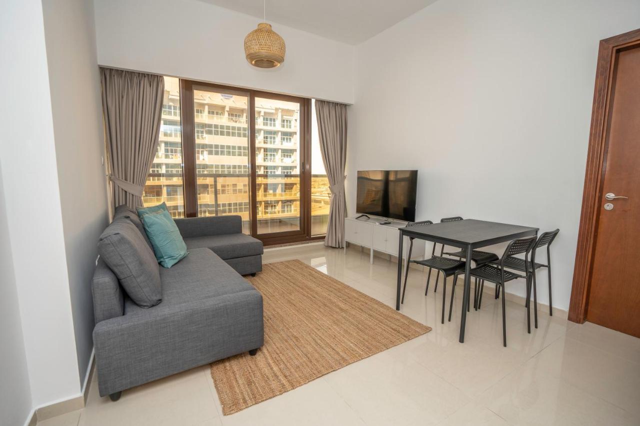 Residences At Elite Sports City Apartment *