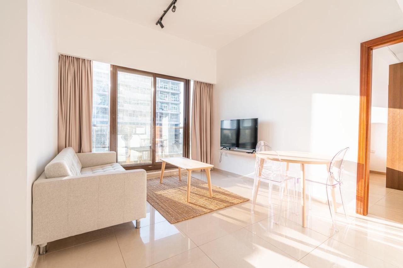 Residences At Elite Sports City Dubai