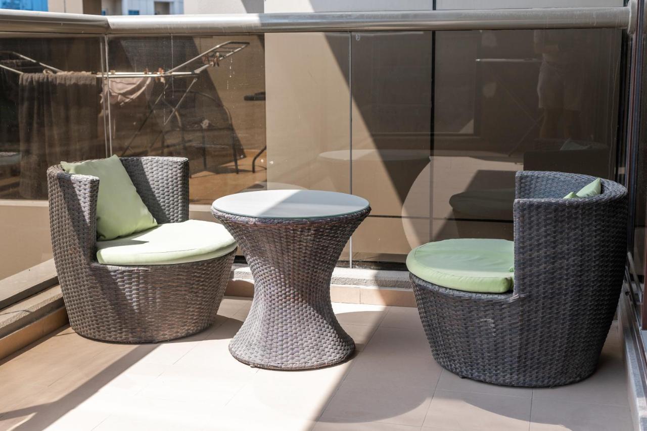 Residences At Elite Sports City Apartment Dubai