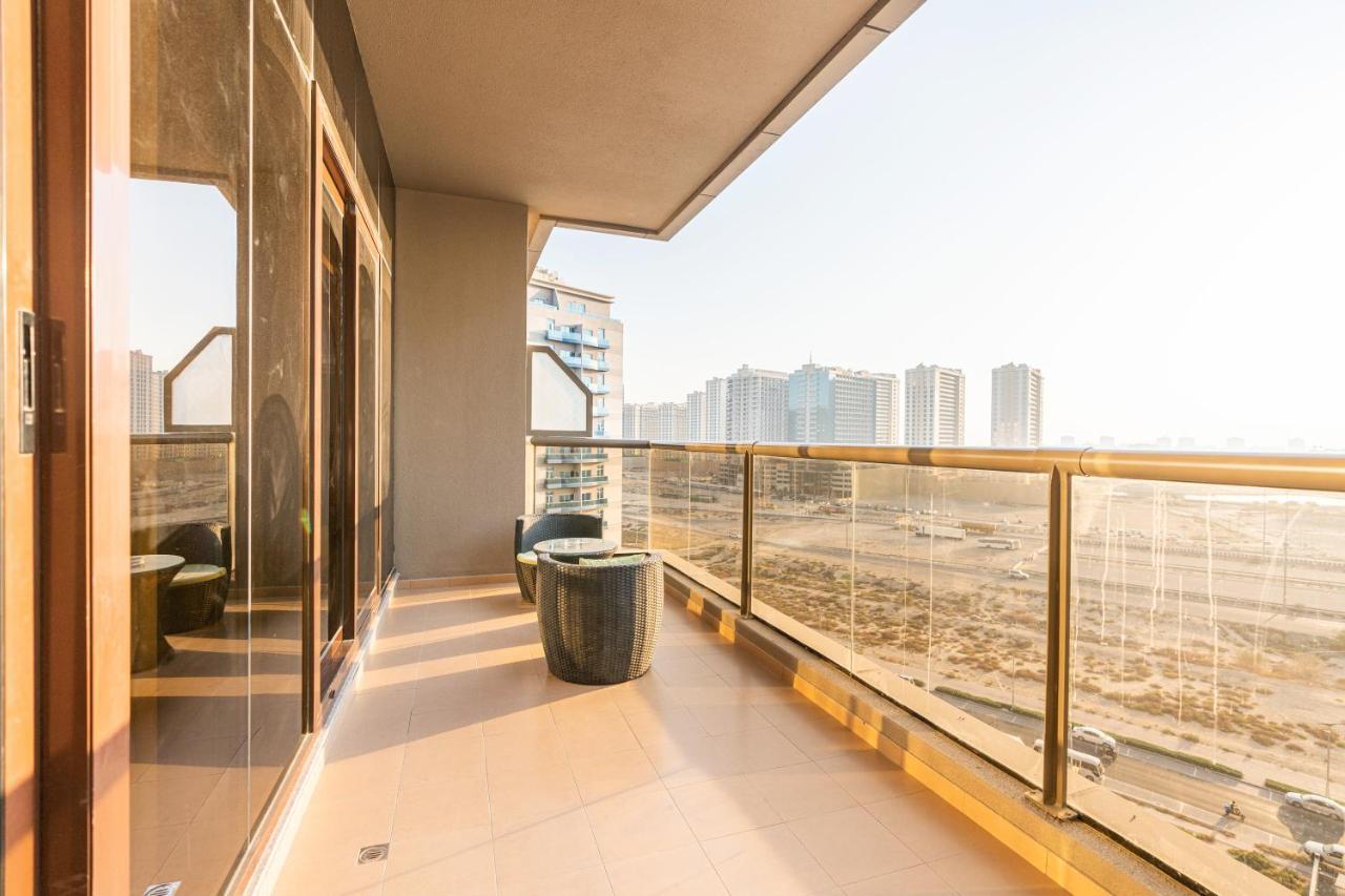 Residences At Elite Sports City Dubai