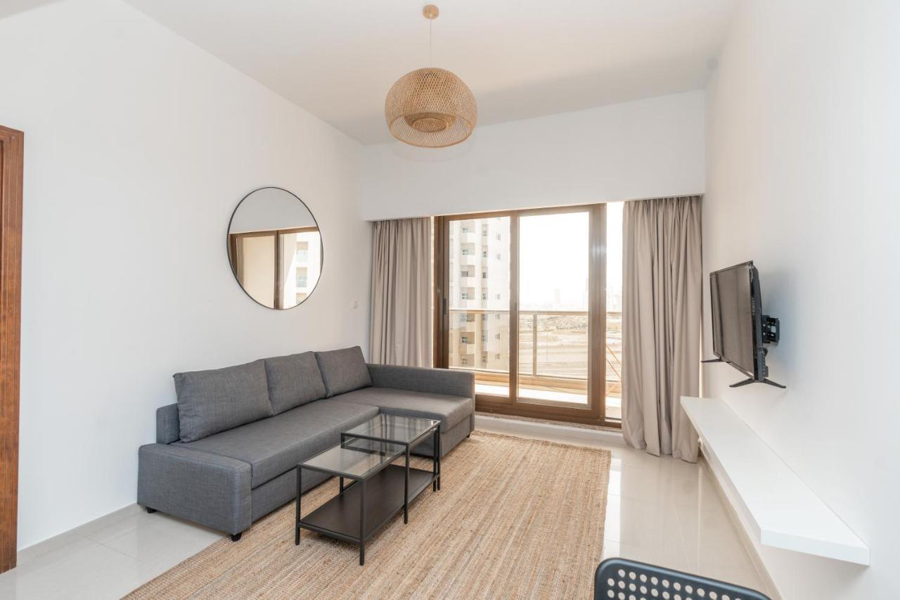 Apartment Residences At Elite Sports City