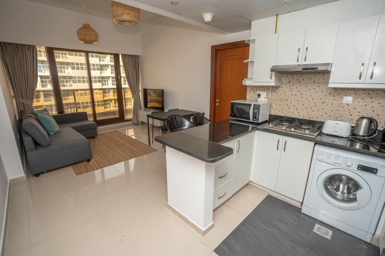 Apartment Residences At Elite Sports City *