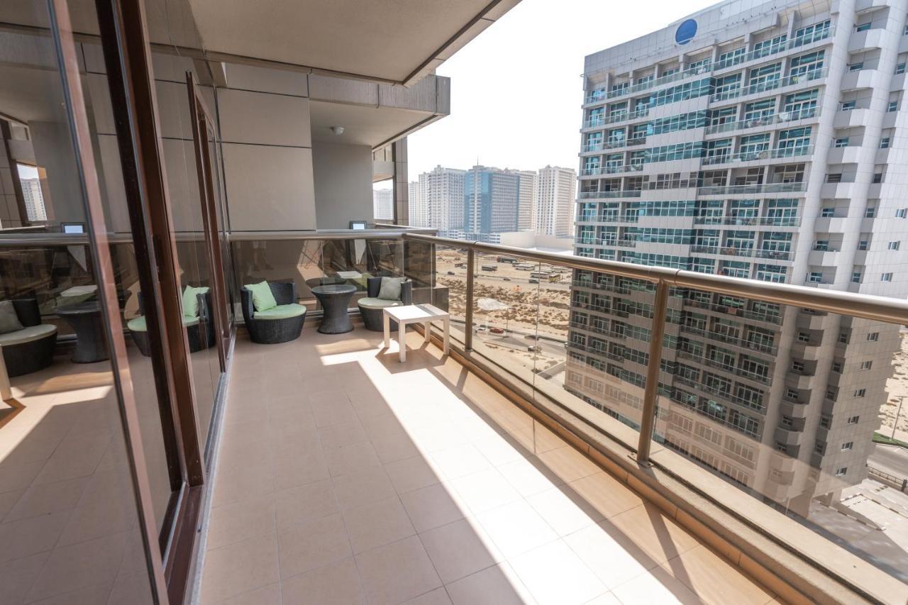 Residences At Elite Sports City Dubai