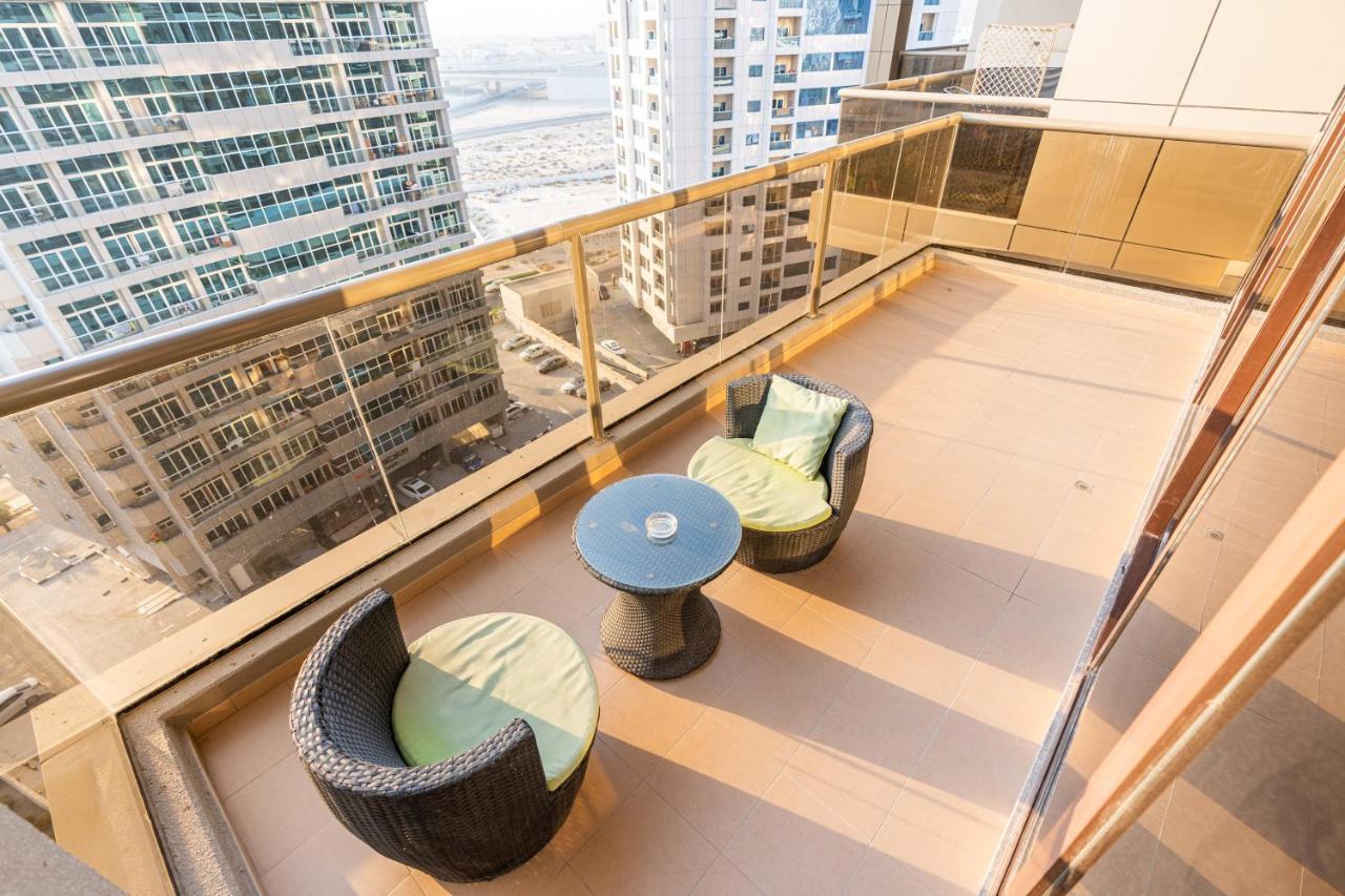 Residences At Elite Sports City Apartment