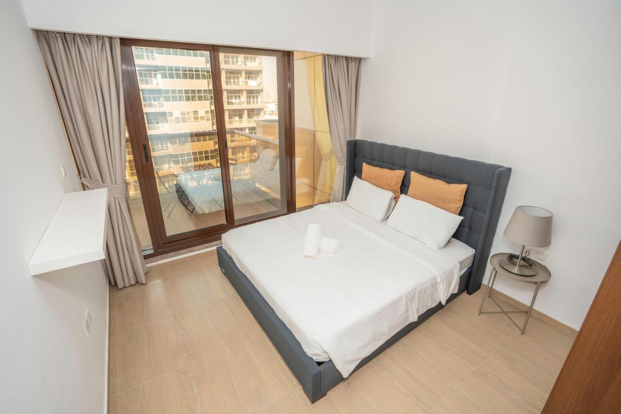 Residences At Elite Sports City Dubai