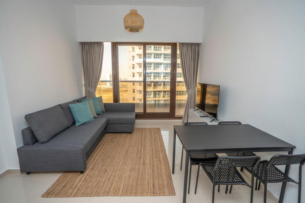 Apartment Residences At Elite Sports City *