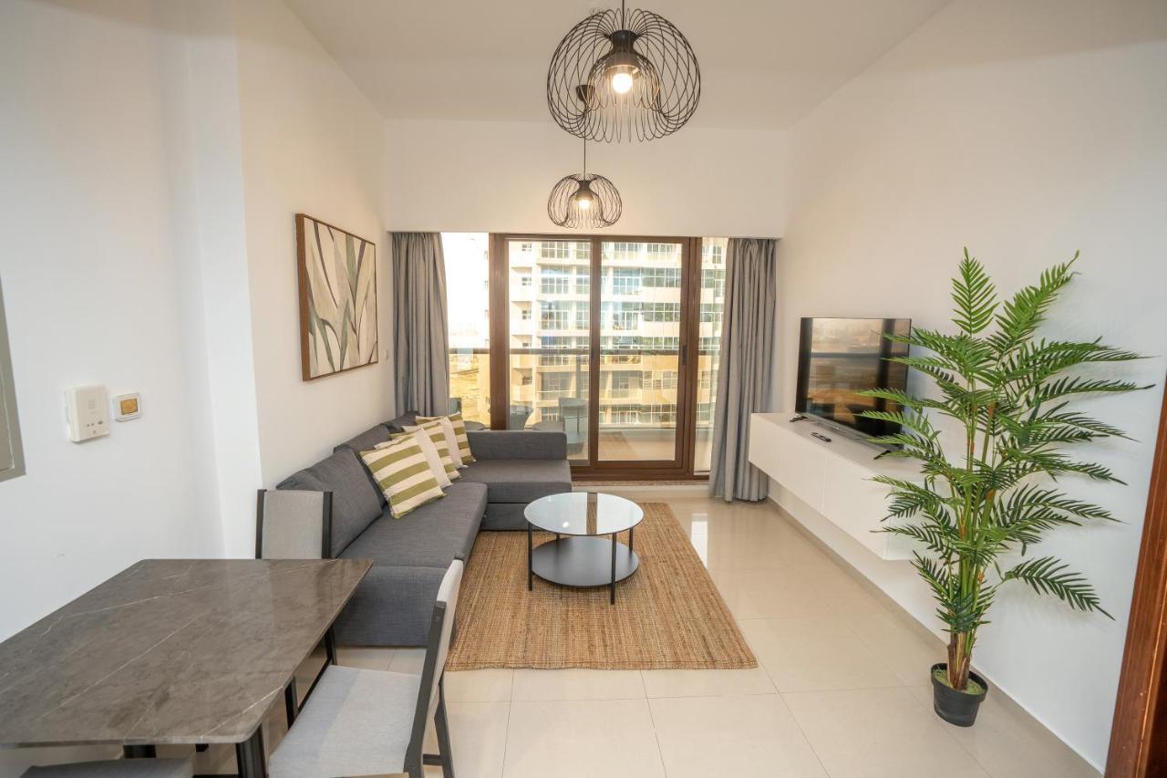 Residences At Elite Sports City Dubai
