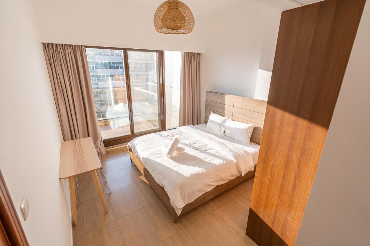Residences At Elite Sports City * Dubai