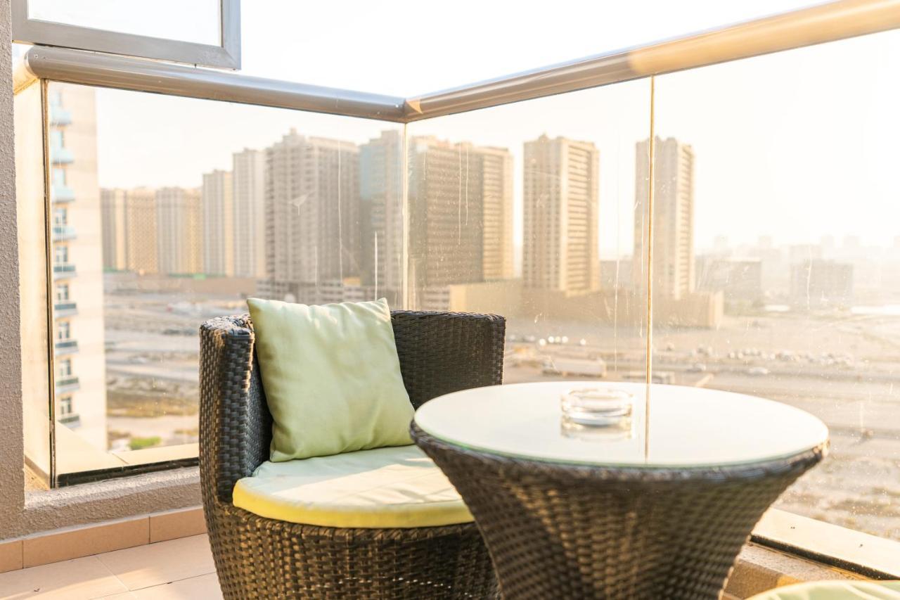 Residences At Elite Sports City