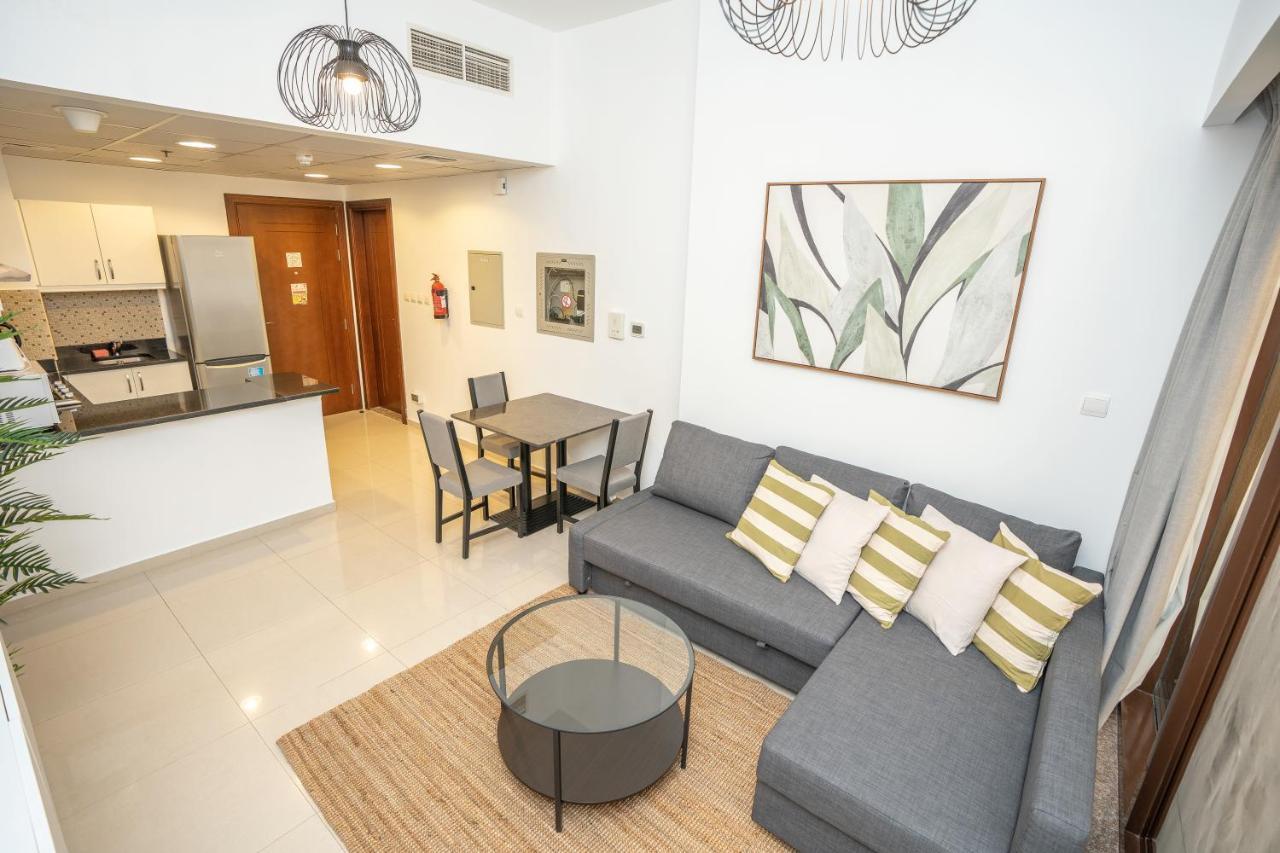Residences At Elite Sports City Apartment *