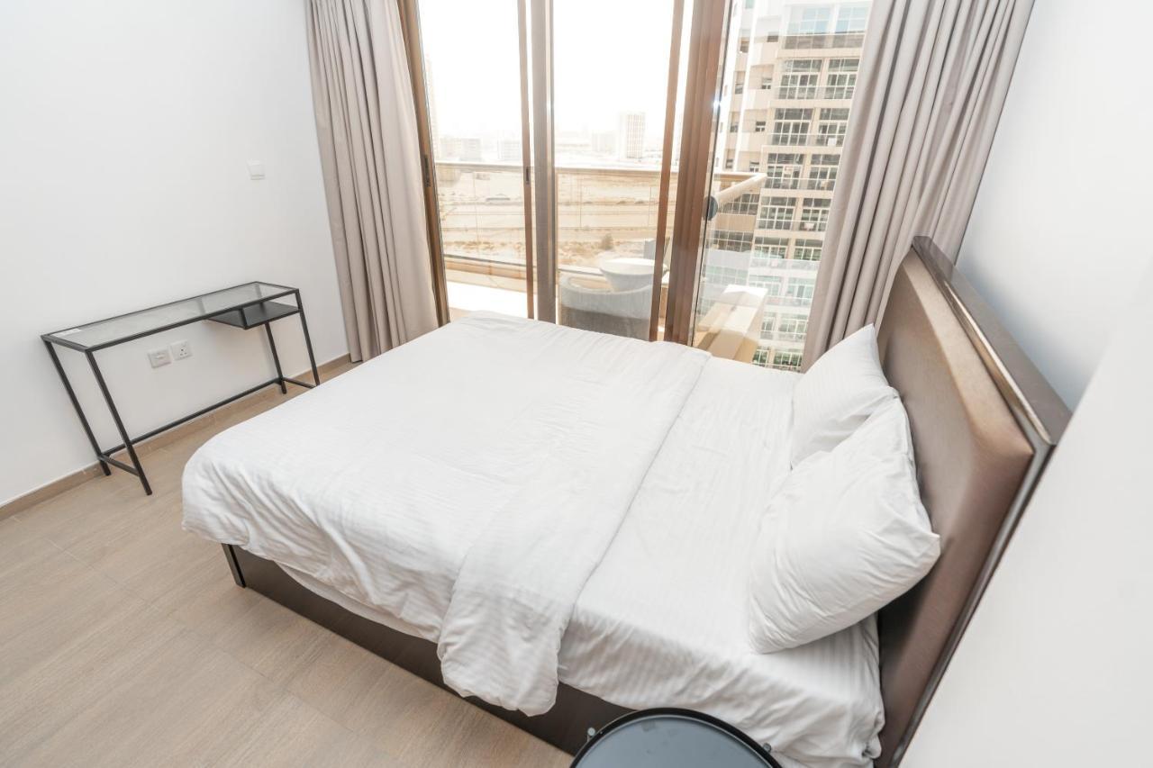 Residences At Elite Sports City Apartment Dubai