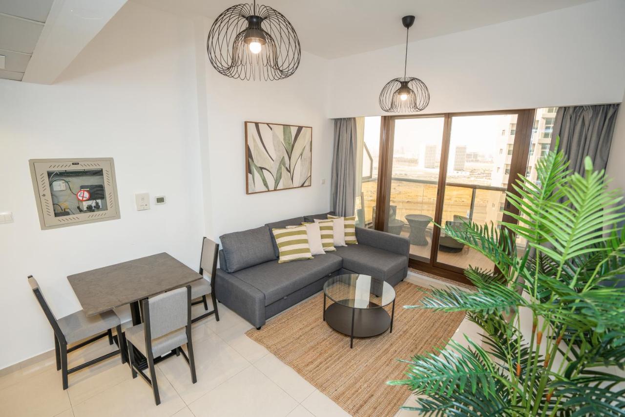 Residences At Elite Sports City Apartment Dubai