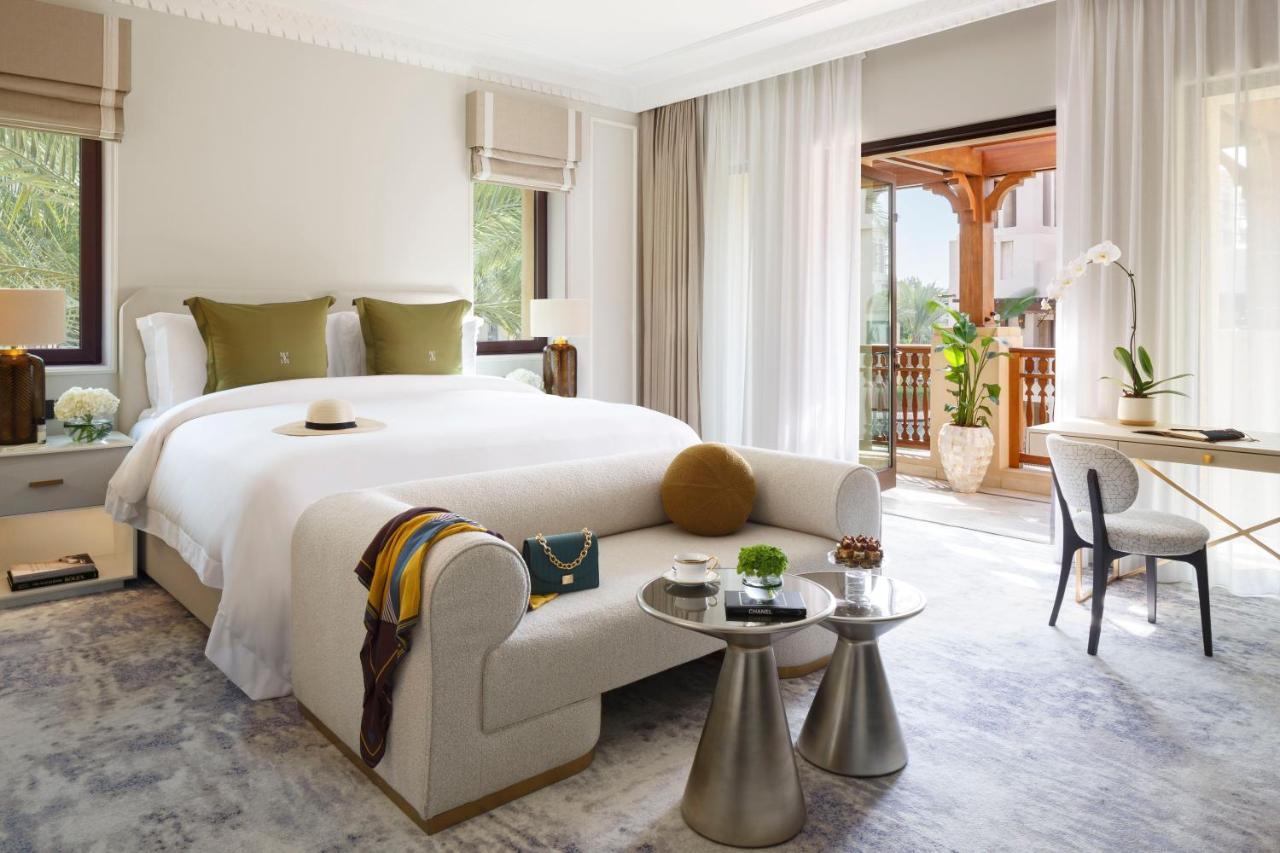 Resort Jumeirah Dar Al Masyaf