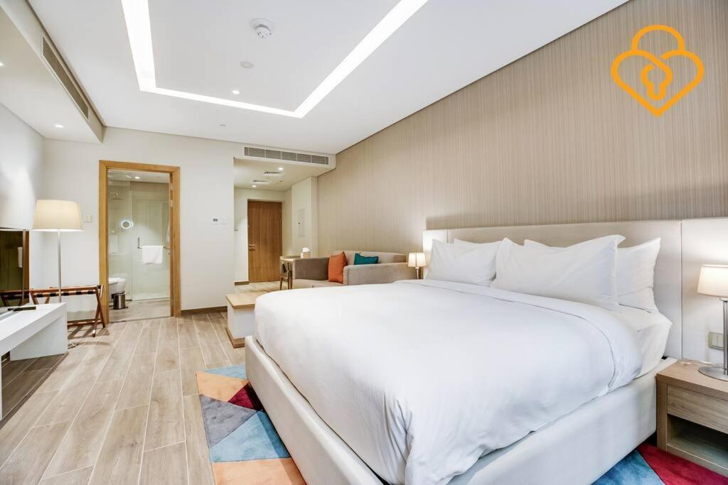 Apartment Keysplease Minutes To Murjan 3 49a, Jbr