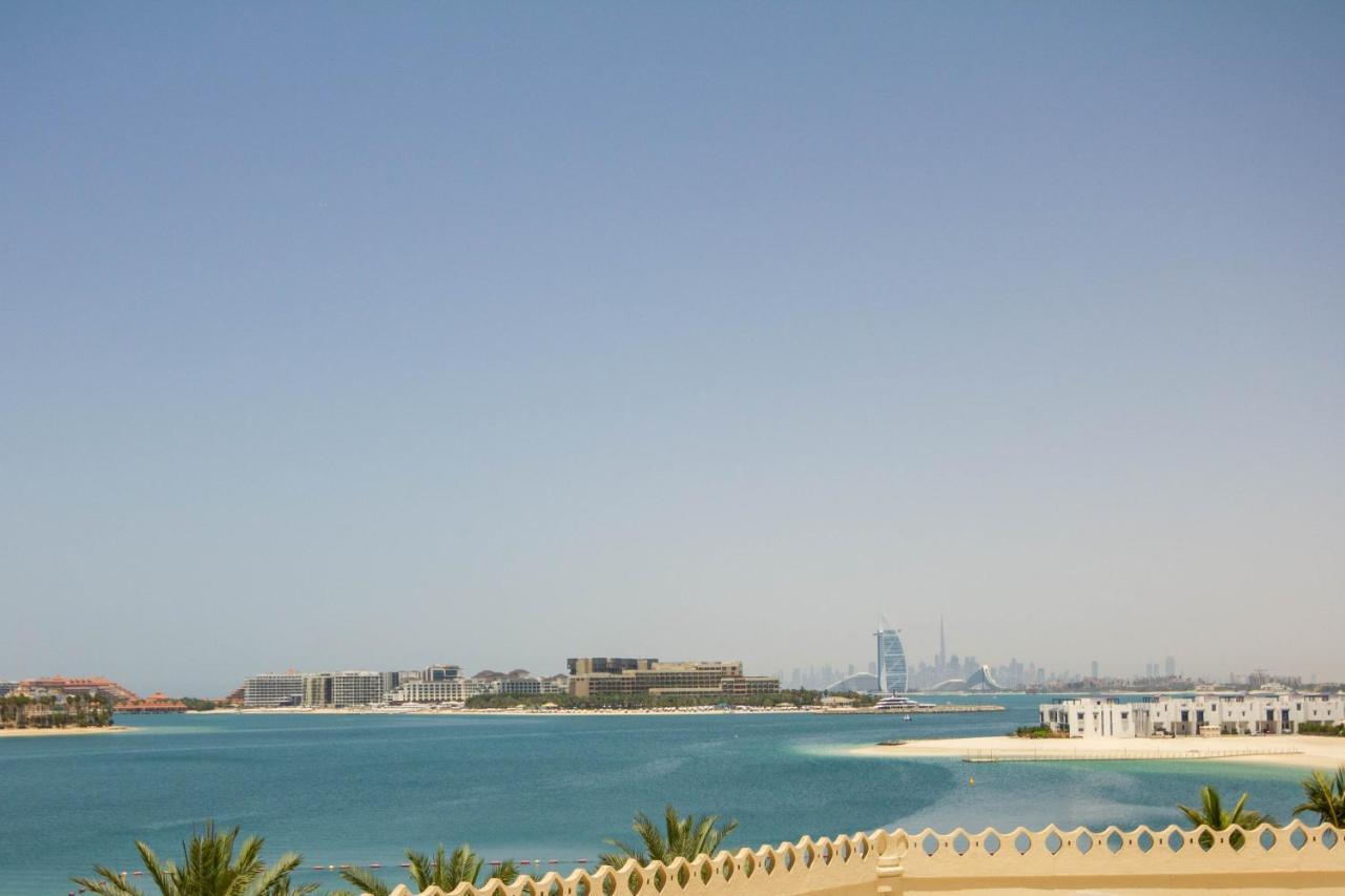 Bespoke Homes - Shoreline Al Nabat Apartment *