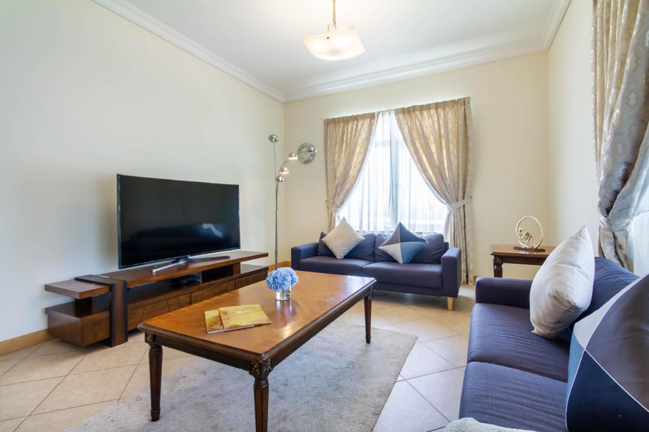 Apartment Bespoke Homes - Shoreline Al Nabat
