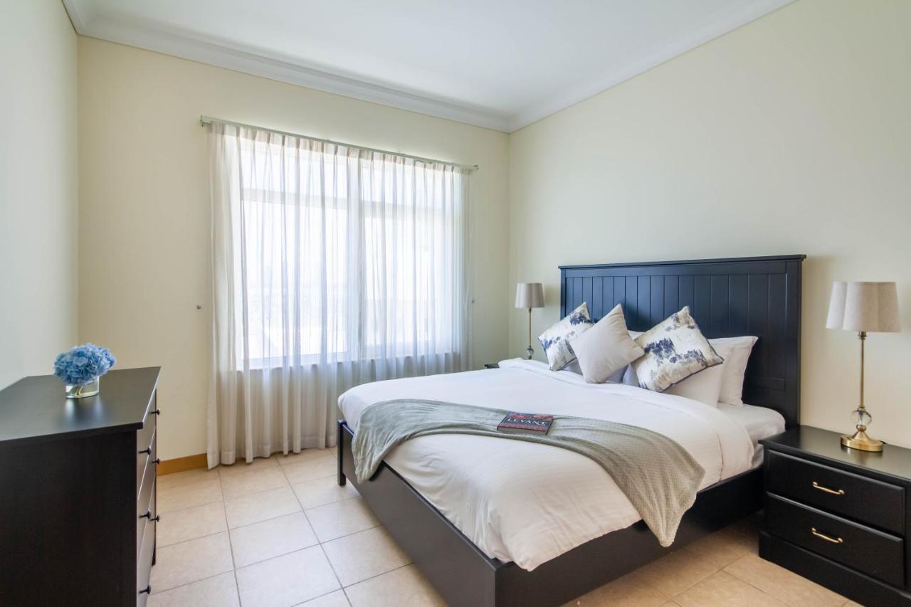 Apartment Bespoke Homes - Shoreline Al Nabat Dubai