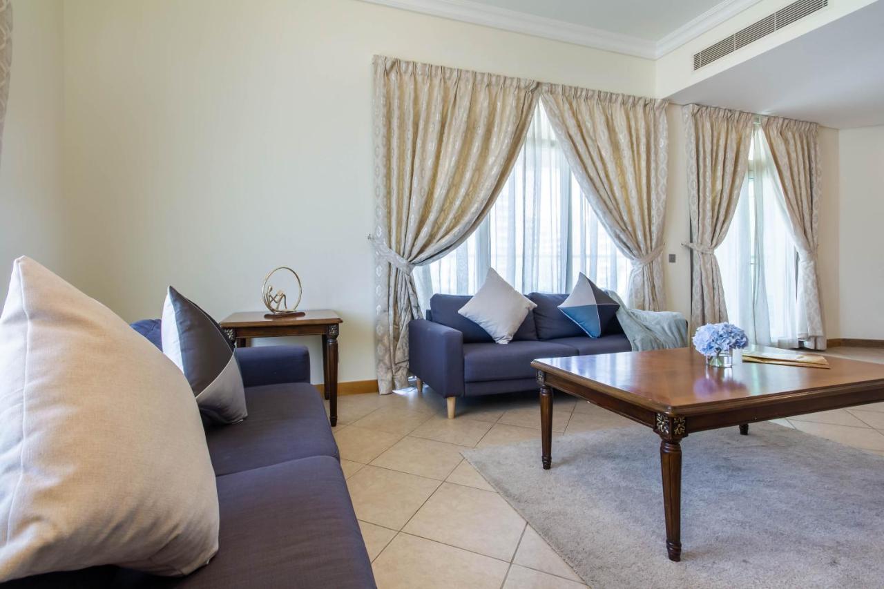 Apartment Bespoke Homes - Shoreline Al Nabat