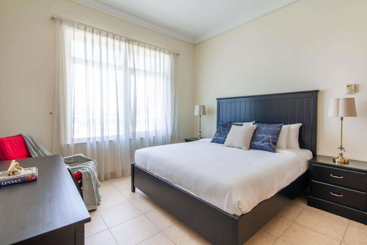 Apartment Bespoke Homes - Shoreline Al Nabat