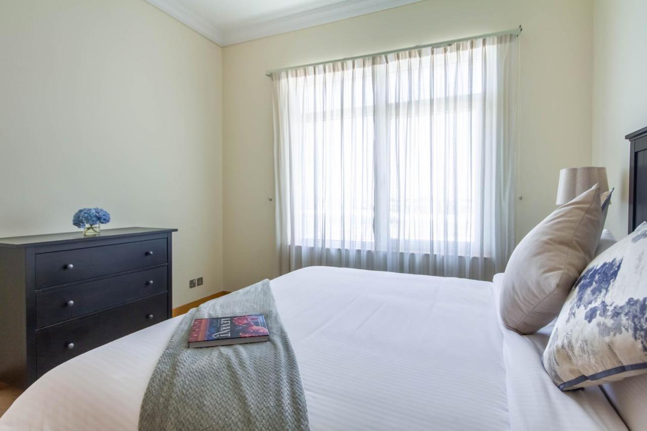 Apartment Bespoke Homes - Shoreline Al Nabat
