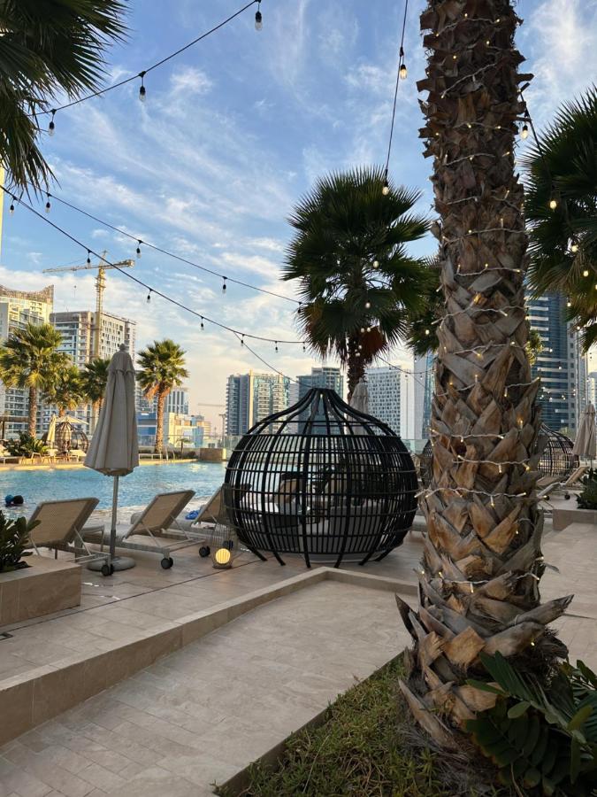 Burj View And Canal View Apartment *