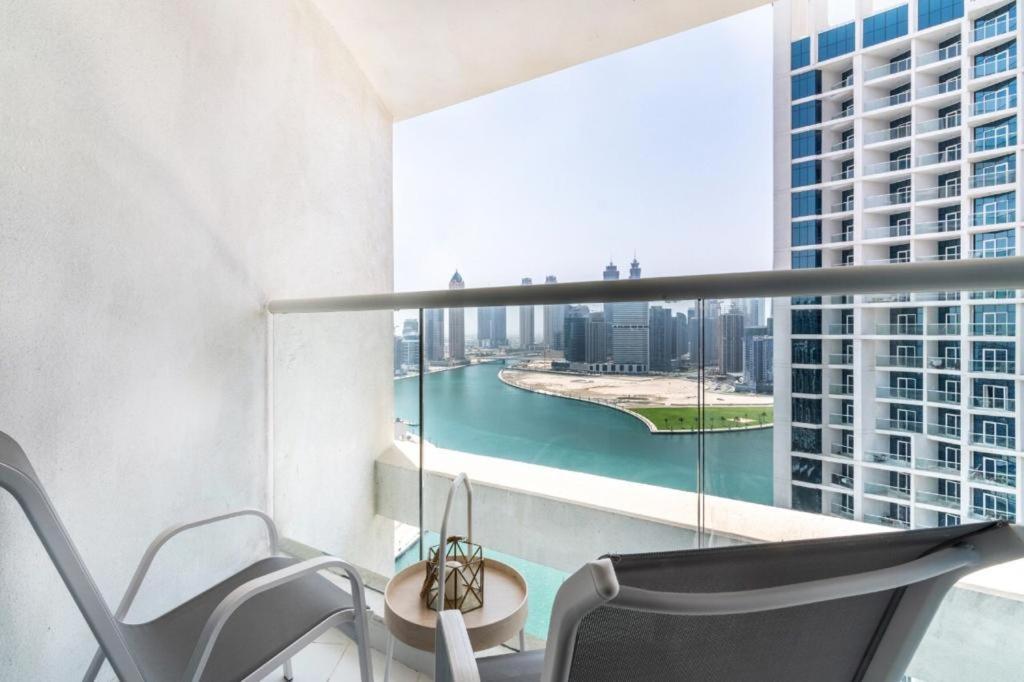 Burj View And Canal View Apartment