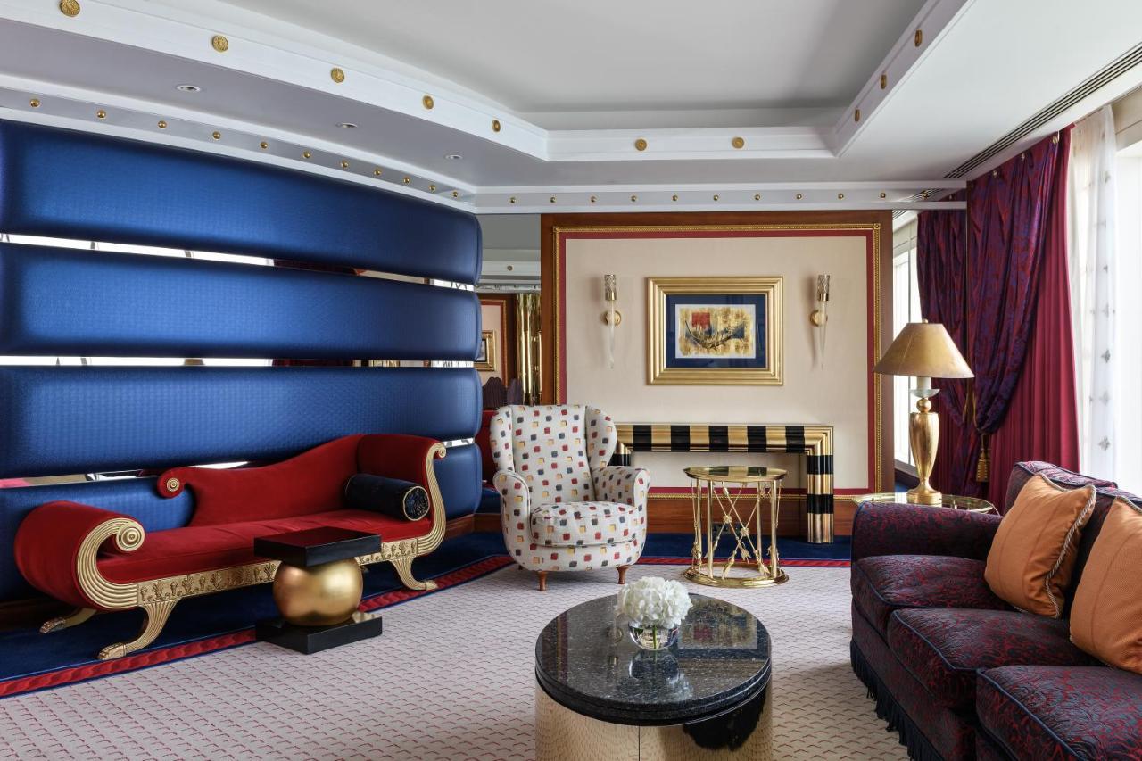 Jumeirah Burj Al Arab 5* Dubai