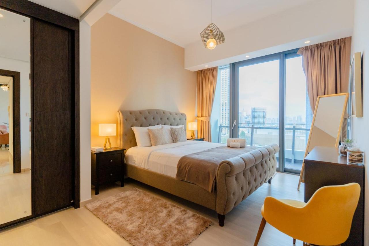 Apartment Luxfolio Retreats - Sweeping Marina View *