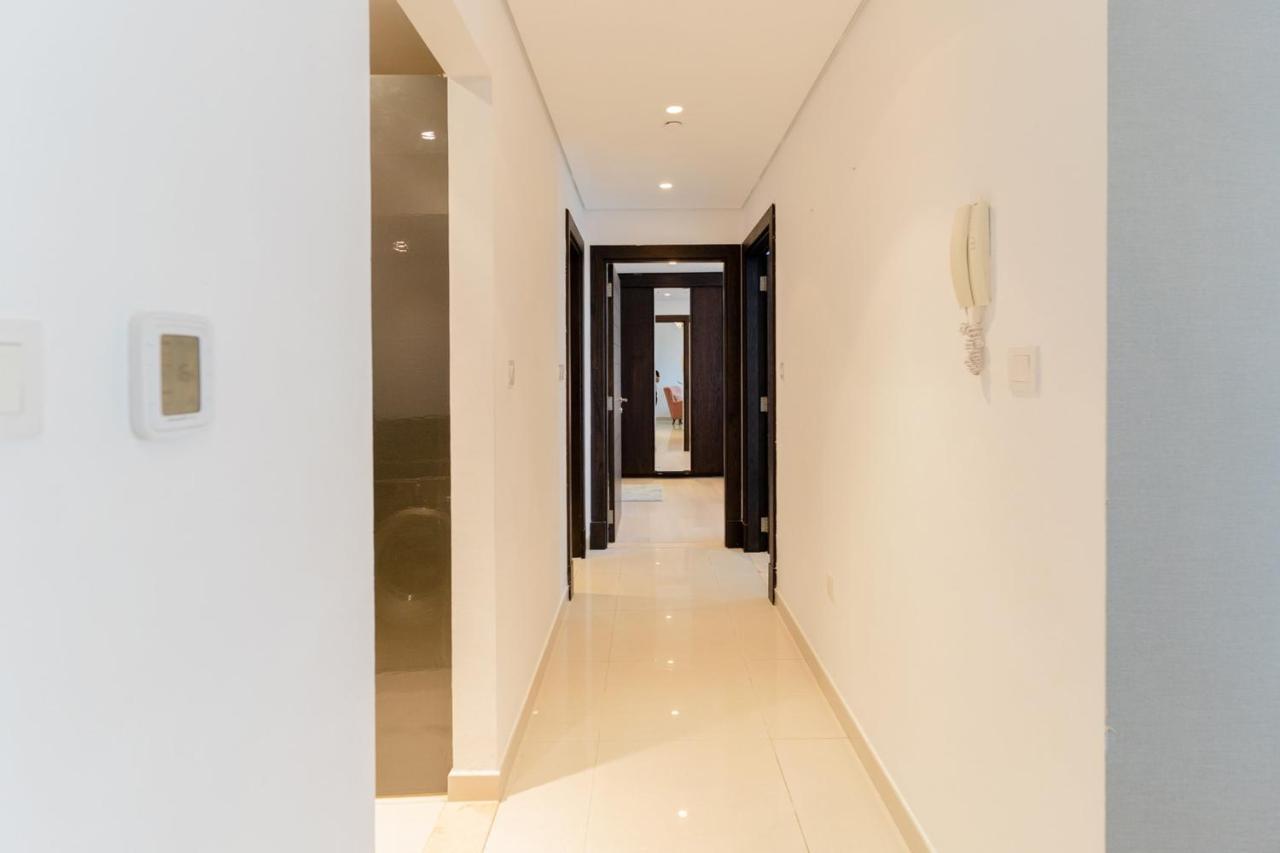 Apartment Luxfolio Retreats - Sweeping Marina View