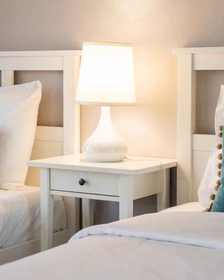 Luxfolio Retreats - Sweeping Marina View Apartment Dubai